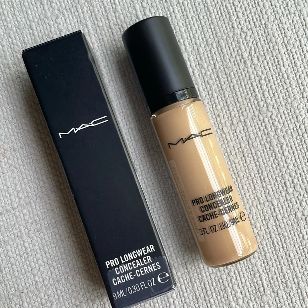 MAC Cosmetics brand new